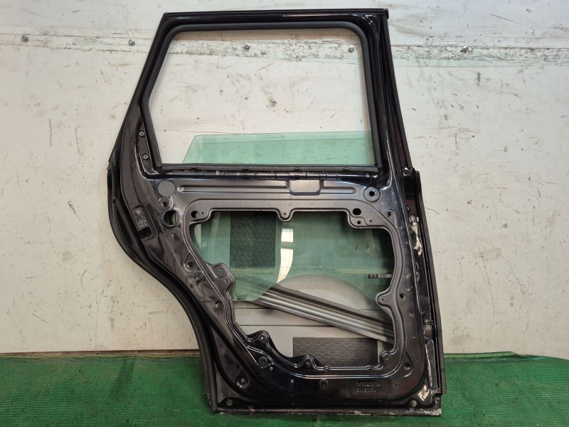 Recambio de puerta trasera izquierda para volvo v50 (545) 1.8 referencia OEM IAM   