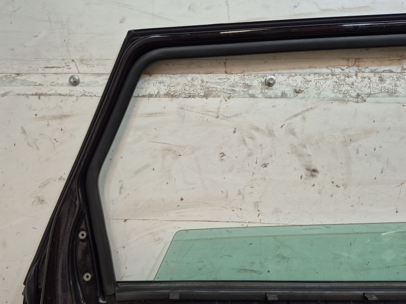 Recambio de puerta trasera izquierda para volvo v50 (545) 1.8 referencia OEM IAM   