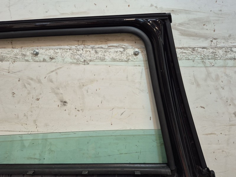 Recambio de puerta trasera izquierda para volvo v50 (545) 1.8 referencia OEM IAM   