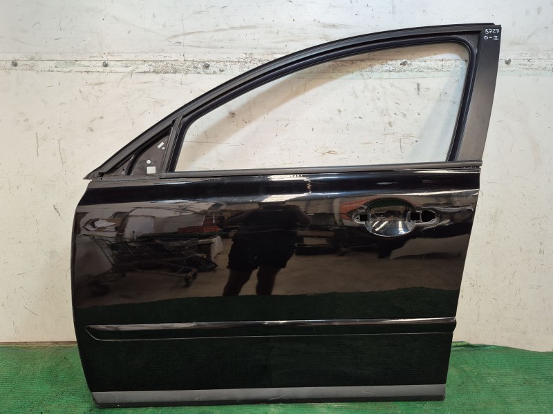 Recambio de puerta delantera izquierda para volvo v50 (545) 1.8 referencia OEM IAM   