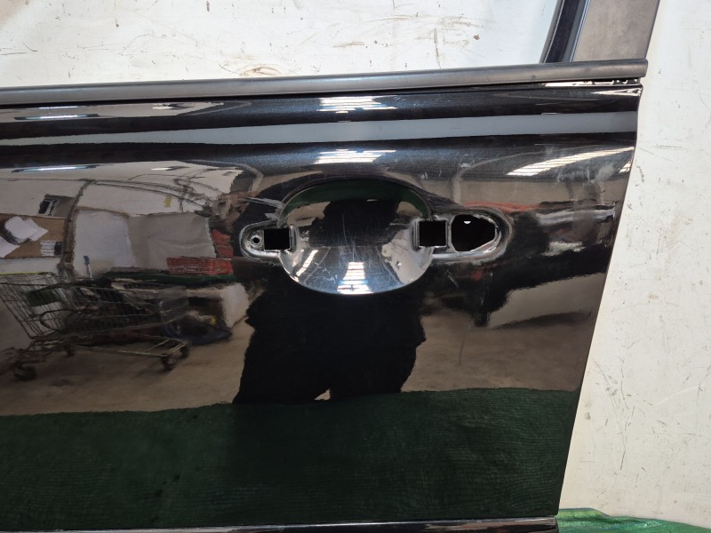 Recambio de puerta delantera izquierda para volvo v50 (545) 1.8 referencia OEM IAM   