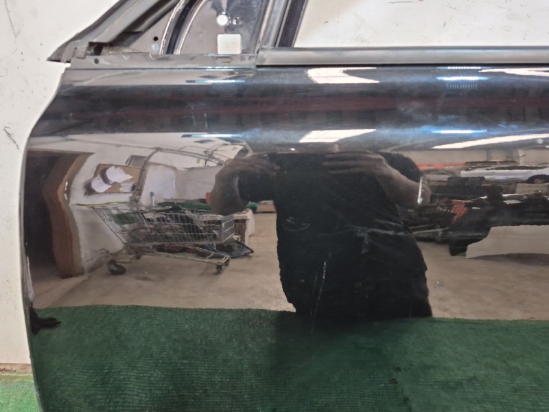 Recambio de puerta delantera izquierda para volvo v50 (545) 1.8 referencia OEM IAM   