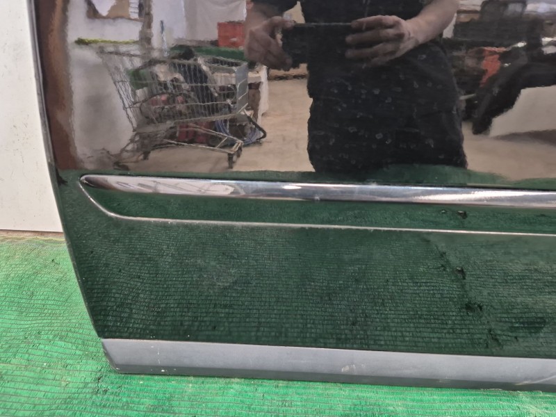 Recambio de puerta delantera izquierda para volvo v50 (545) 1.8 referencia OEM IAM   