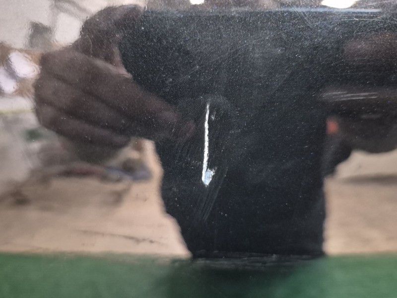 Recambio de puerta delantera izquierda para volvo v50 (545) 1.8 referencia OEM IAM   