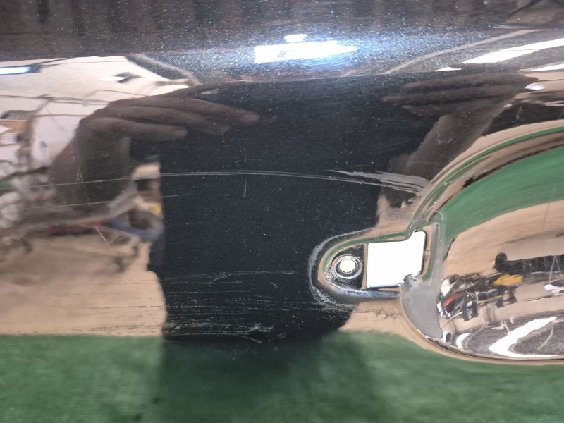 Recambio de puerta delantera izquierda para volvo v50 (545) 1.8 referencia OEM IAM   