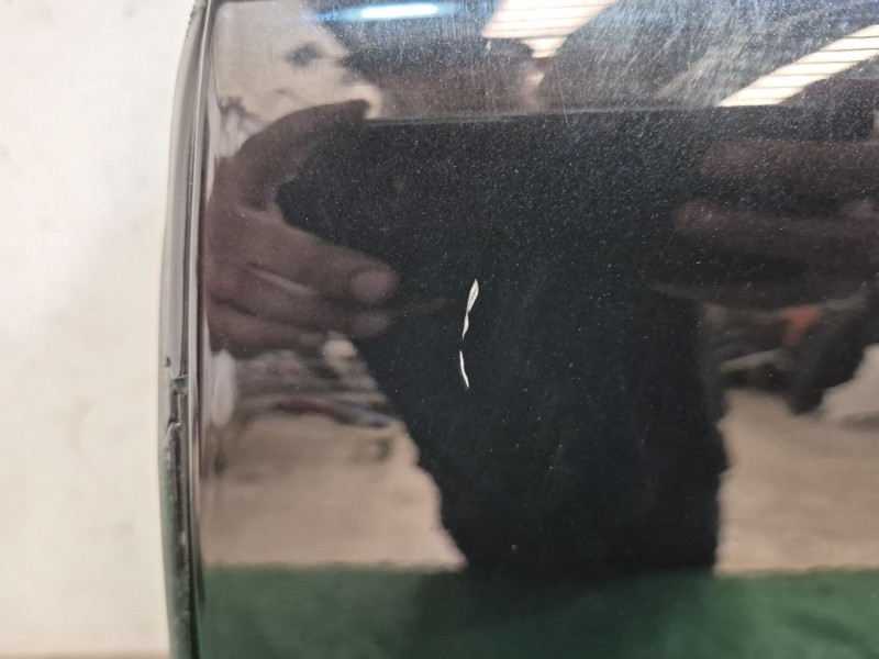 Recambio de puerta delantera izquierda para volvo v50 (545) 1.8 referencia OEM IAM   