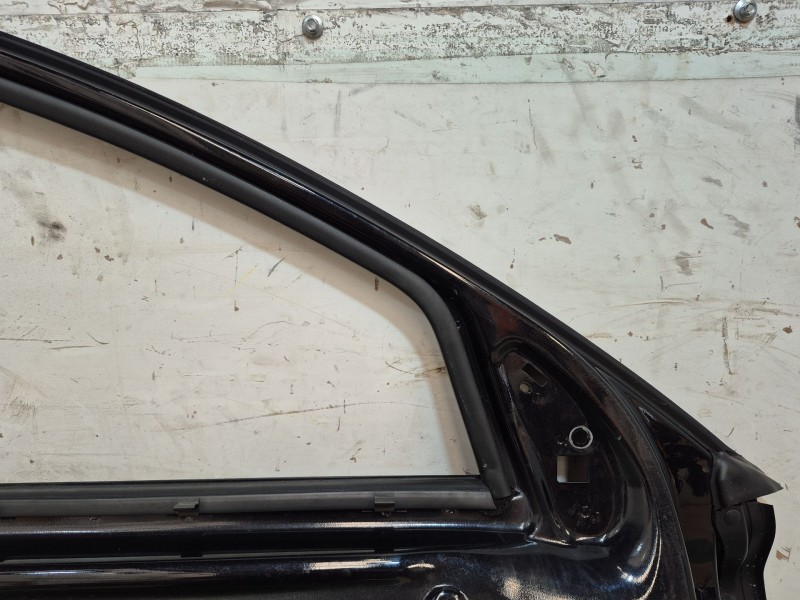 Recambio de puerta delantera izquierda para volvo v50 (545) 1.8 referencia OEM IAM   