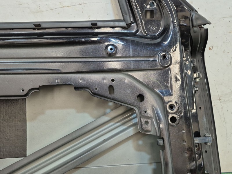 Recambio de puerta delantera izquierda para volvo v50 (545) 1.8 referencia OEM IAM   