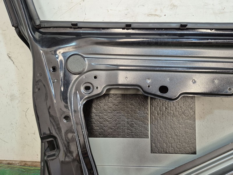 Recambio de puerta delantera izquierda para volvo v50 (545) 1.8 referencia OEM IAM   