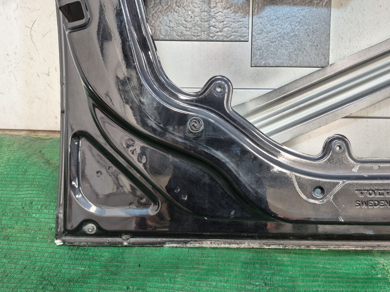 Recambio de puerta delantera izquierda para volvo v50 (545) 1.8 referencia OEM IAM   