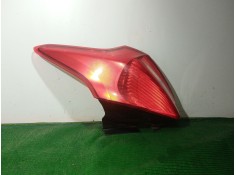 Recambio de piloto trasero derecho para ford focus iii 1.0 ecoboost referencia OEM IAM   