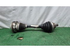 Recambio de transmision delantera derecha para volkswagen passat b6 (3c2) 2.0 tdi 16v referencia OEM IAM 1K0407271BJ 1K0407271BJ 2