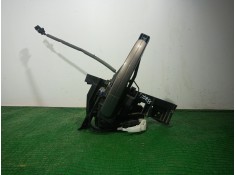 Recambio de cerradura puerta trasera derecha para ford focus iii 1.0 ecoboost referencia OEM IAM   