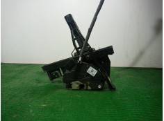 Recambio de cerradura puerta trasera derecha para ford focus iii 1.0 ecoboost referencia OEM IAM    2