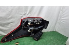 Recambio de piloto trasero maletero izquierdo para renault fluence (l3_) z.e. referencia OEM IAM    2