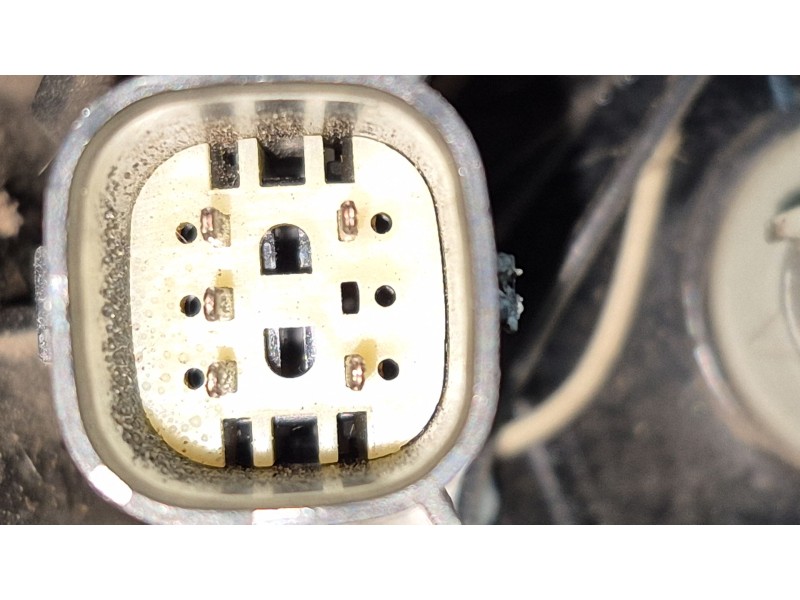 Recambio de piloto trasero maletero izquierdo para renault fluence (l3_) z.e. referencia OEM IAM   