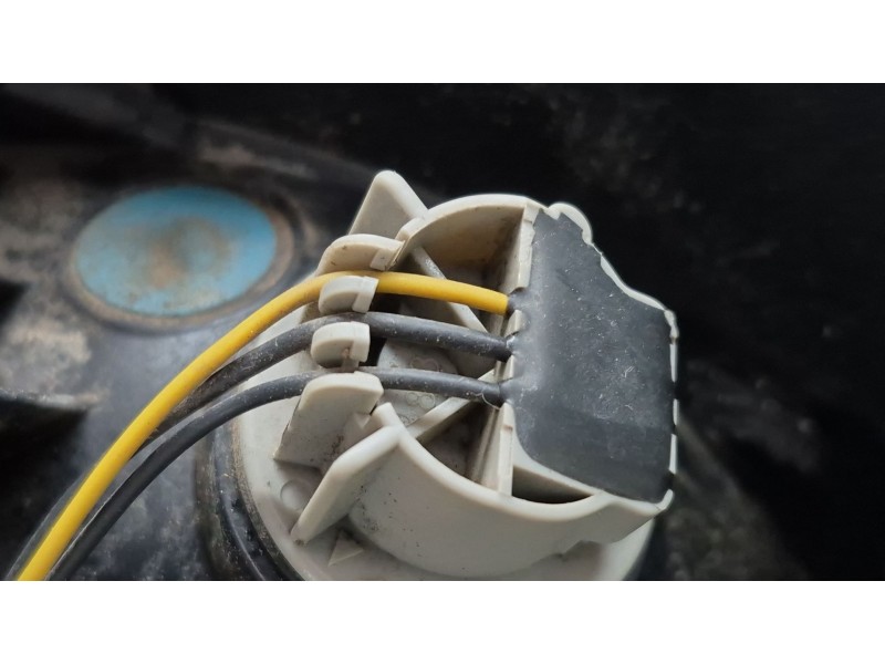 Recambio de piloto trasero maletero izquierdo para renault fluence (l3_) z.e. referencia OEM IAM   