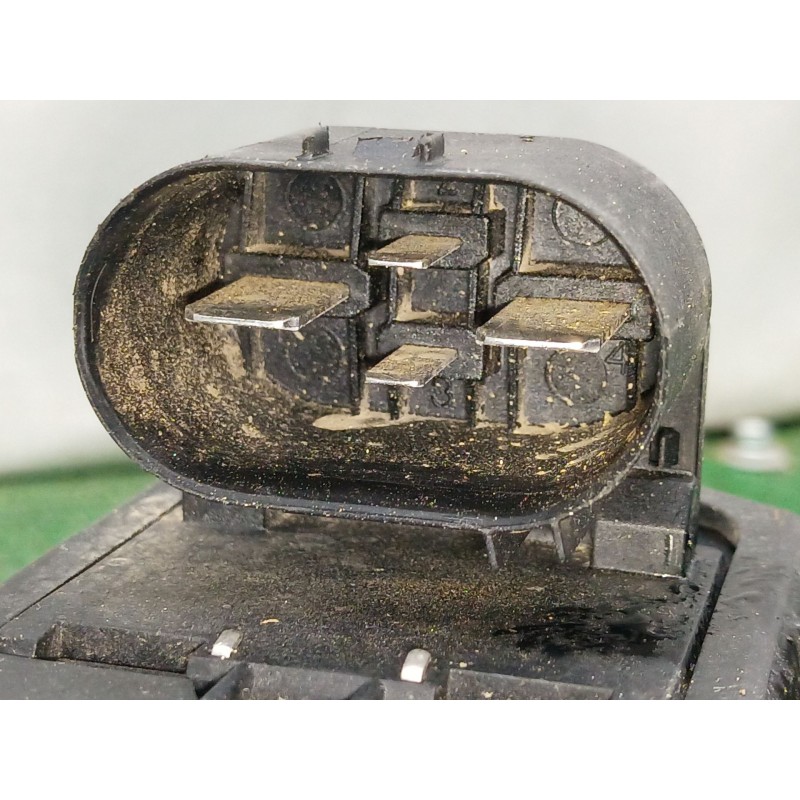 Recambio de electroventilador para opel astra j (p10) 1.7 cdti (68) referencia OEM IAM   