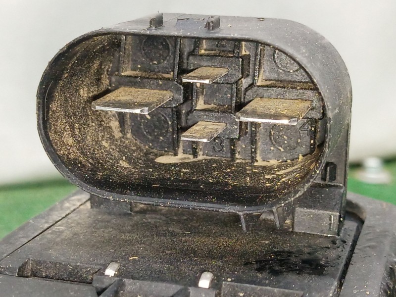 Recambio de electroventilador para opel astra j (p10) 1.7 cdti (68) referencia OEM IAM   