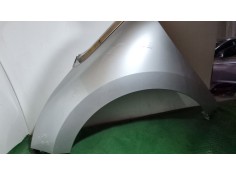 Recambio de aleta delantera izquierda para renault espace v (jr_) 2.0 blue dci 190 referencia OEM IAM   