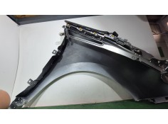 Recambio de aleta delantera izquierda para renault espace v (jr_) 2.0 blue dci 190 referencia OEM IAM    2