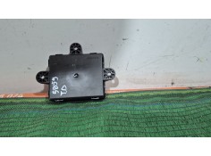 Recambio de modulo electronico para ford focus iii 1.0 ecoboost referencia OEM IAM   