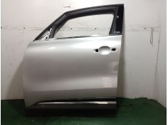 Recambio de puerta delantera izquierda para renault espace v (jr_) 2.0 blue dci 190 referencia OEM IAM   