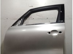 Recambio de puerta delantera izquierda para renault espace v (jr_) 2.0 blue dci 190 referencia OEM IAM    2