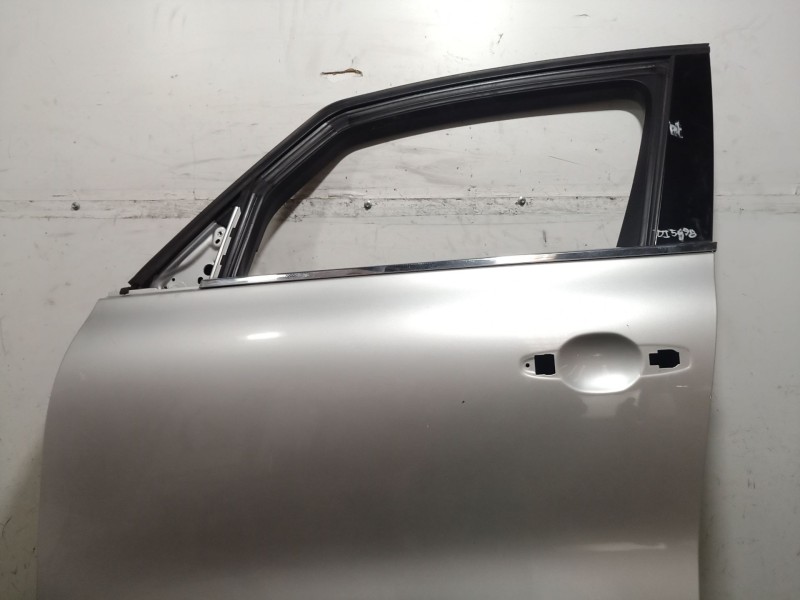 Recambio de puerta delantera izquierda para renault espace v (jr_) 2.0 blue dci 190 referencia OEM IAM   