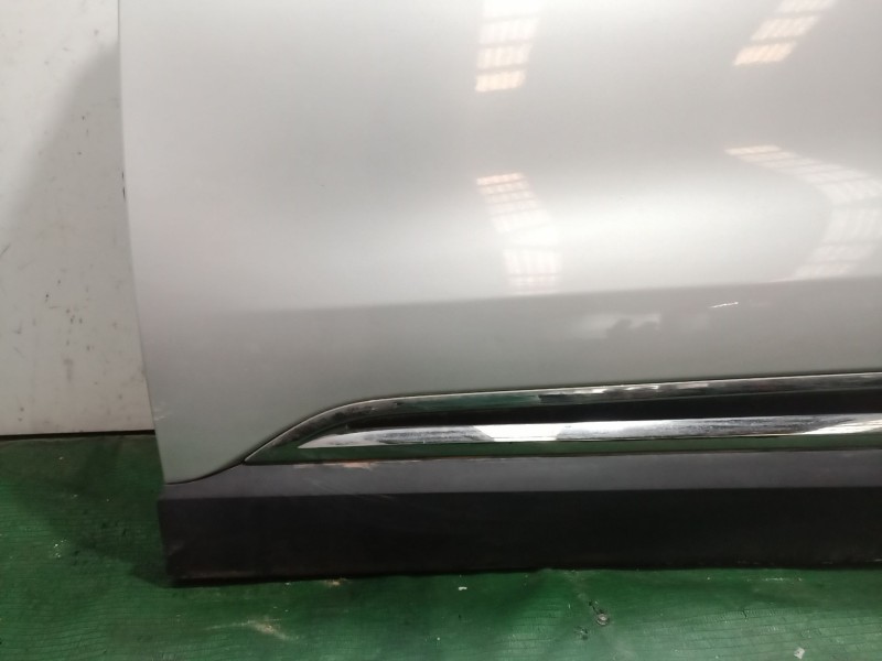 Recambio de puerta delantera izquierda para renault espace v (jr_) 2.0 blue dci 190 referencia OEM IAM   