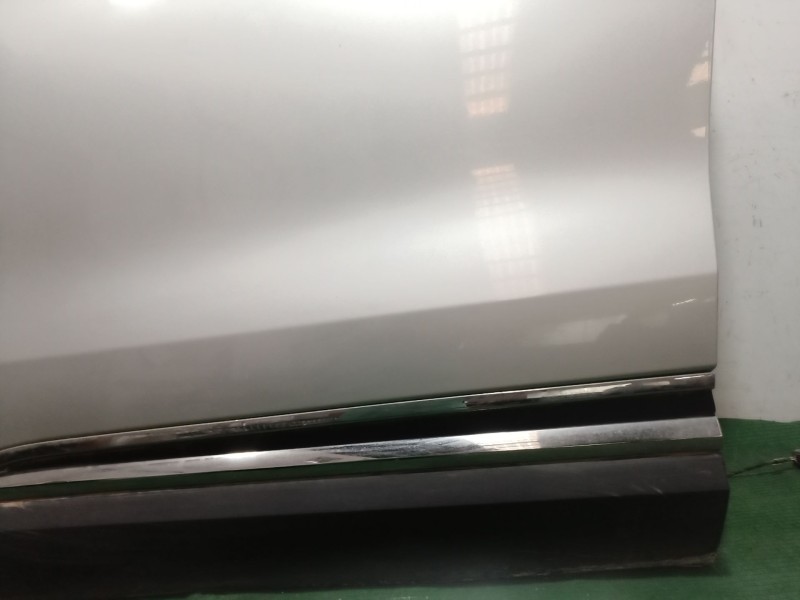 Recambio de puerta delantera izquierda para renault espace v (jr_) 2.0 blue dci 190 referencia OEM IAM   