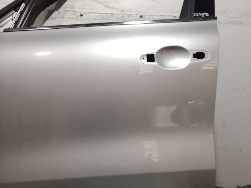 Recambio de puerta delantera izquierda para renault espace v (jr_) 2.0 blue dci 190 referencia OEM IAM   