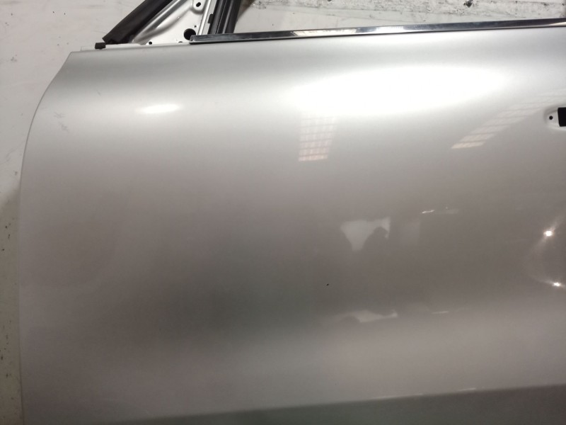 Recambio de puerta delantera izquierda para renault espace v (jr_) 2.0 blue dci 190 referencia OEM IAM   