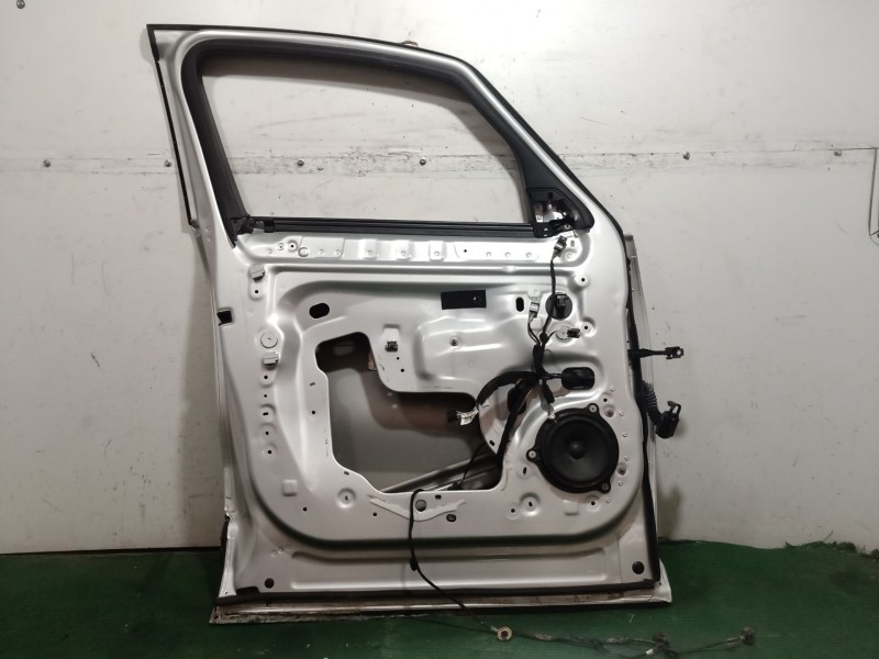 Recambio de puerta delantera izquierda para renault espace v (jr_) 2.0 blue dci 190 referencia OEM IAM   