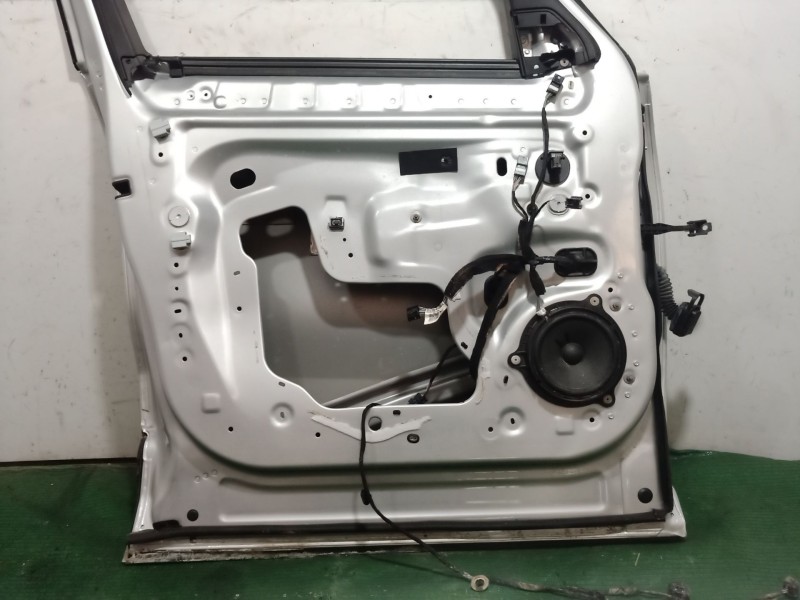 Recambio de puerta delantera izquierda para renault espace v (jr_) 2.0 blue dci 190 referencia OEM IAM   