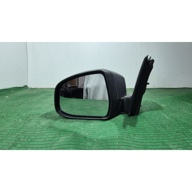 Recambio de retrovisor izquierdo para ford focus iii 1.0 ecoboost referencia OEM IAM   