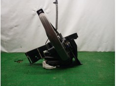 Recambio de cerradura puerta trasera izquierda para ford focus iii 1.0 ecoboost referencia OEM IAM   