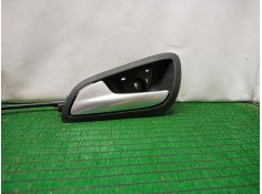 Recambio de cerradura puerta trasera izquierda para ford focus iii 1.0 ecoboost referencia OEM IAM    2