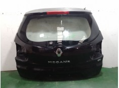 Recambio de porton trasero para renault megane iv sport tourer (k9a/m/n_) 1.6 dci 130 referencia OEM IAM   