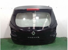 Recambio de porton trasero para renault megane iv sport tourer (k9a/m/n_) 1.6 dci 130 referencia OEM IAM    2