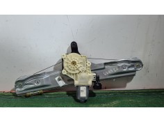 Recambio de elevalunas trasero izquierdo para ford focus iii 1.0 ecoboost referencia OEM IAM   