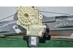 Recambio de elevalunas trasero izquierdo para ford focus iii 1.0 ecoboost referencia OEM IAM    2