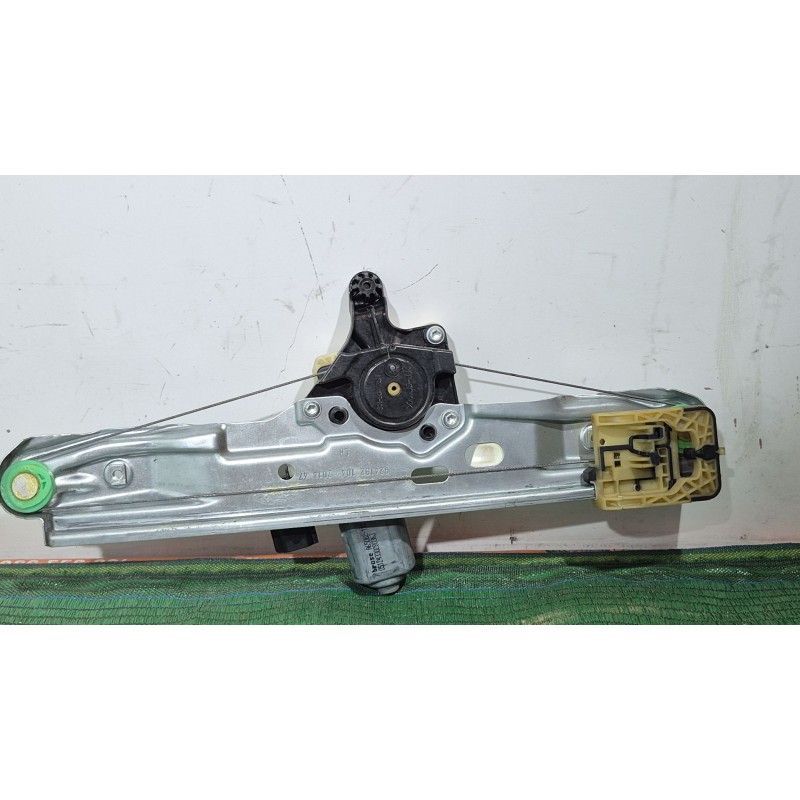 Recambio de elevalunas trasero izquierdo para ford focus iii 1.0 ecoboost referencia OEM IAM   