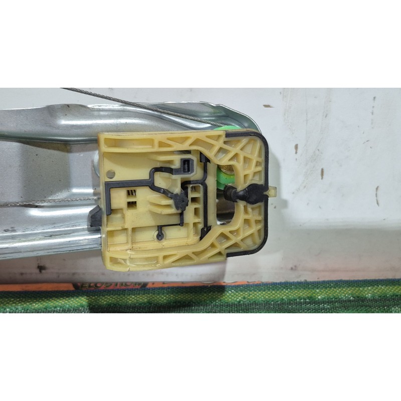 Recambio de elevalunas trasero izquierdo para ford focus iii 1.0 ecoboost referencia OEM IAM   