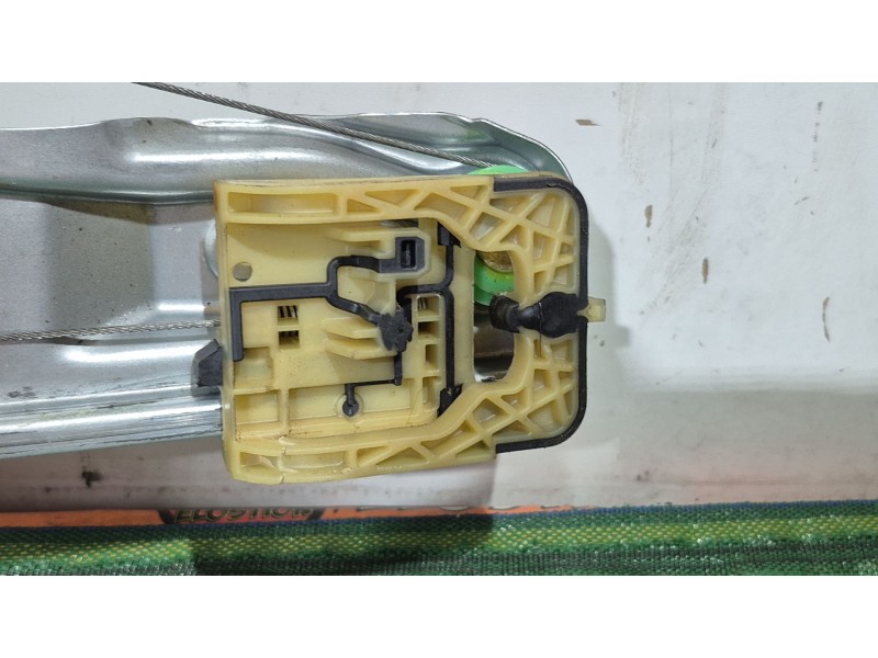 Recambio de elevalunas trasero izquierdo para ford focus iii 1.0 ecoboost referencia OEM IAM   