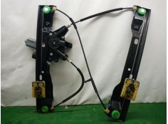 Recambio de elevalunas delantero izquierdo para ford focus iii 1.0 ecoboost referencia OEM IAM   