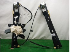 Recambio de elevalunas delantero izquierdo para ford focus iii 1.0 ecoboost referencia OEM IAM    2