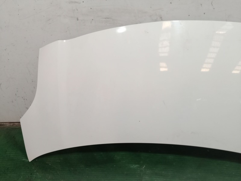 Recambio de capot para toyota yaris (_p13_) 1.4 d (nlp130_) referencia OEM IAM   