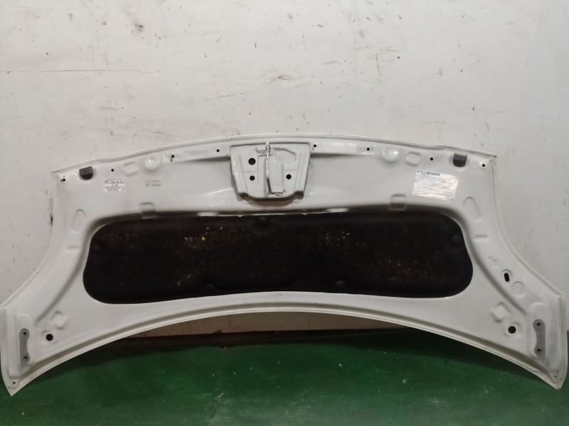 Recambio de capot para toyota yaris (_p13_) 1.4 d (nlp130_) referencia OEM IAM   