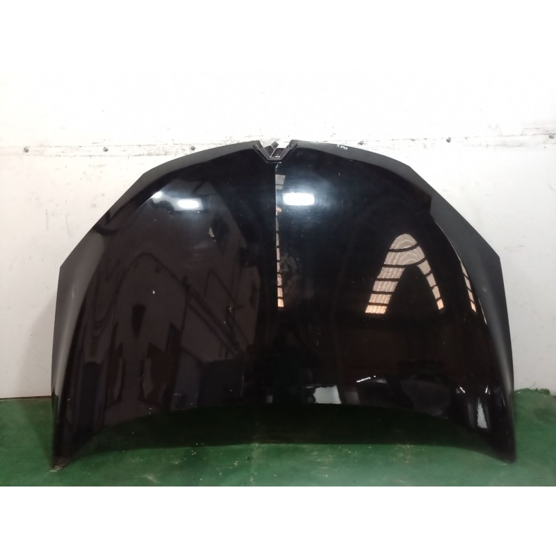 Recambio de capot para renault megane iv sport tourer (k9a/m/n_) 1.6 dci 130 referencia OEM IAM   